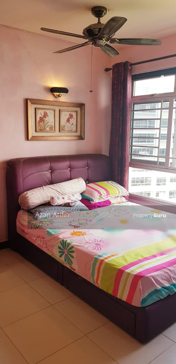 Blk 570A Woodlands Avenue 1 (Woodlands), HDB 3 Rooms #210694001